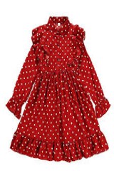 Dress Cotton